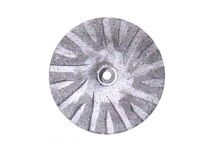 GRINDING MILL STONES 
