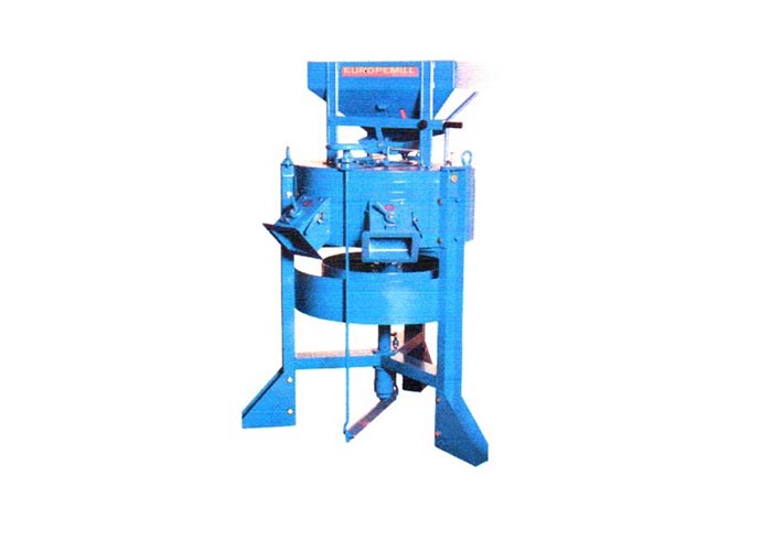 Grinding Mill 600