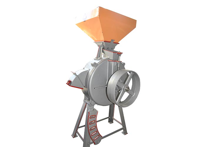 Grinding Mill 550 